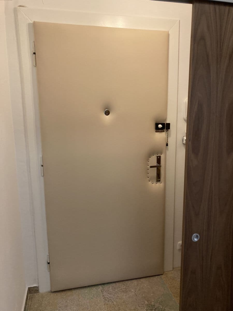 Pronájem bytu 42 m², Slovinská, Praha, Praha Pronájem bytu 42 m², Slovinská, Praha, Praha