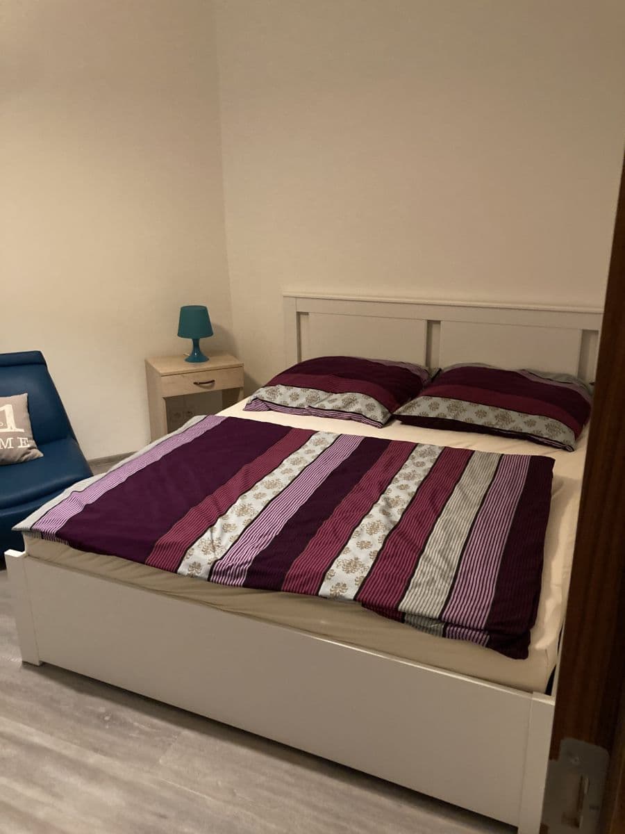 Pronájem bytu 42 m², Slovinská, Praha, Praha Pronájem bytu 42 m², Slovinská, Praha, Praha