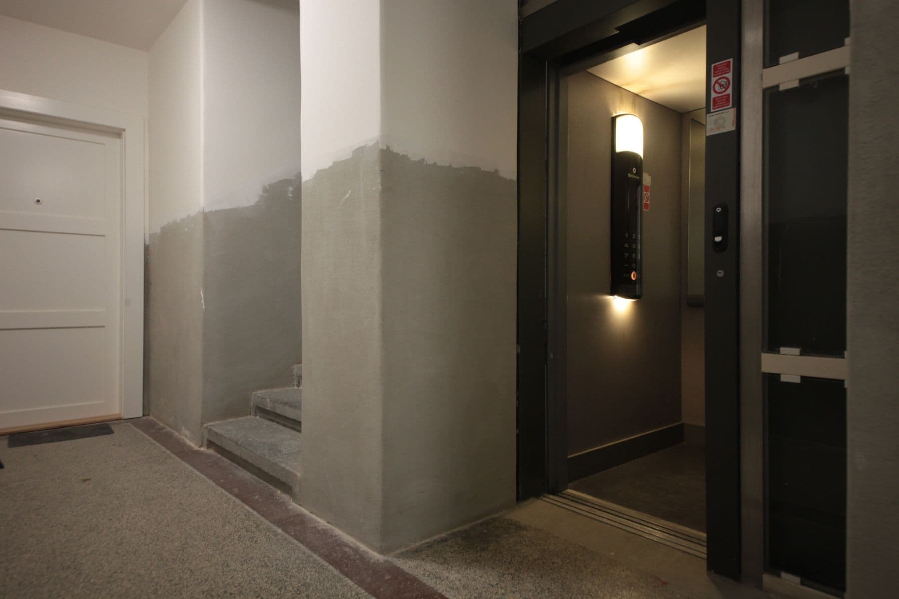 Pronájem bytu 42 m², Slovinská, Praha, Praha Pronájem bytu 42 m², Slovinská, Praha, Praha