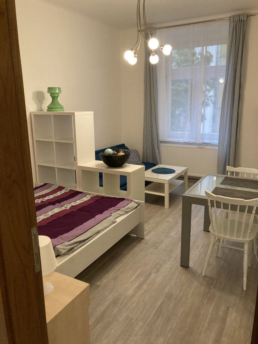 Pronájem bytu 42 m², Slovinská, Praha, Praha Pronájem bytu 42 m², Slovinská, Praha, Praha