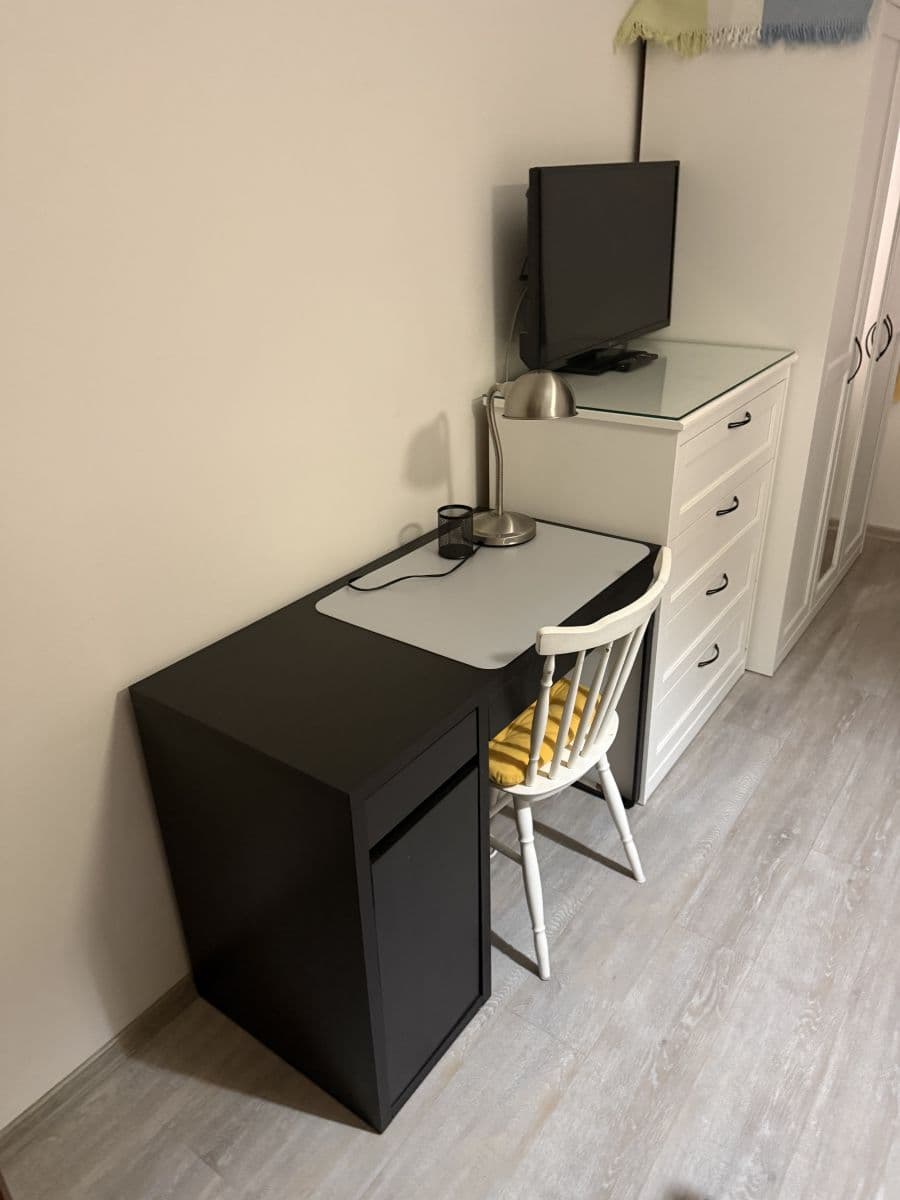 Pronájem bytu 42 m², Slovinská, Praha, Praha Pronájem bytu 42 m², Slovinská, Praha, Praha