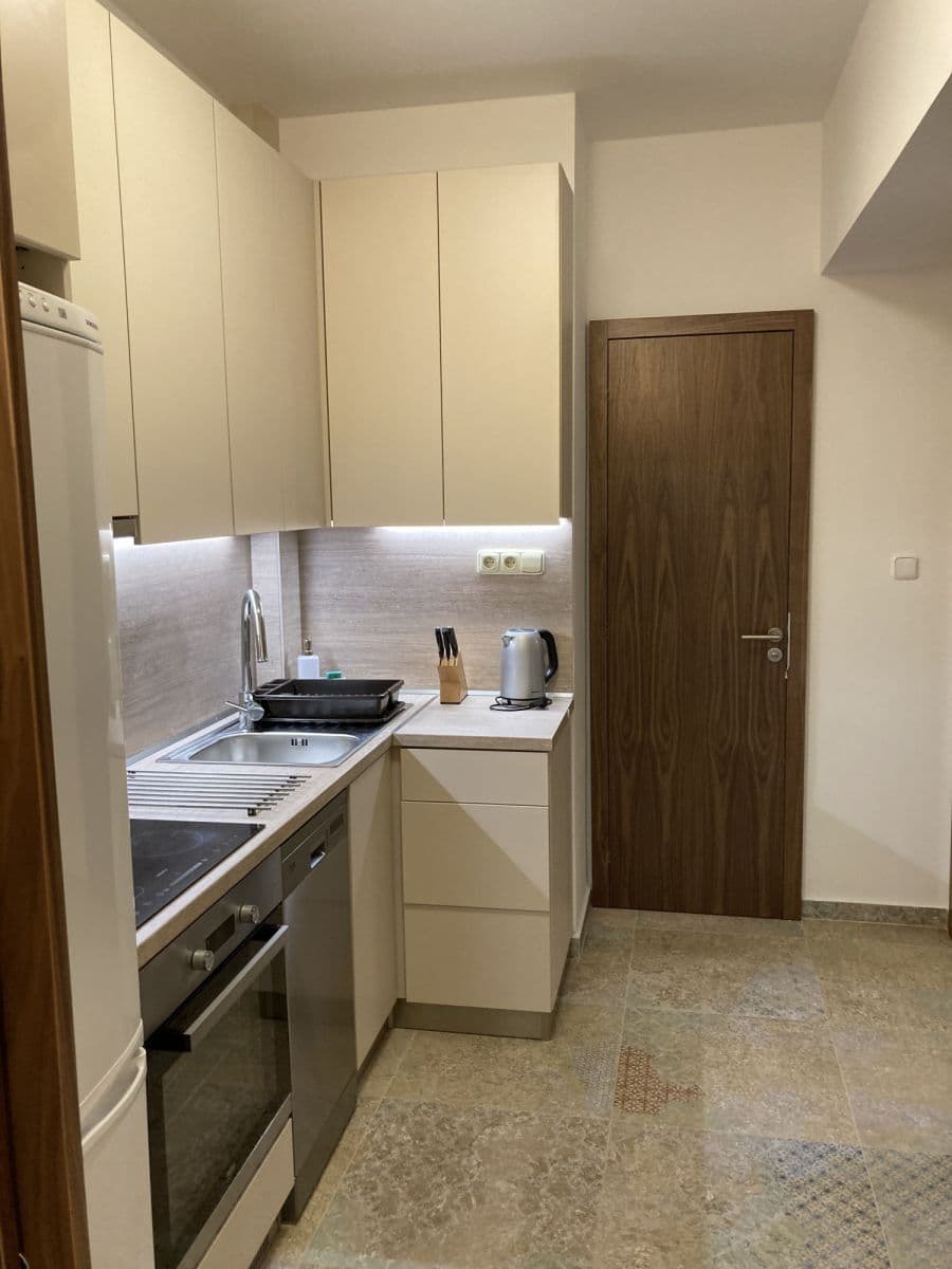 Pronájem bytu 42 m², Slovinská, Praha, Praha Pronájem bytu 42 m², Slovinská, Praha, Praha