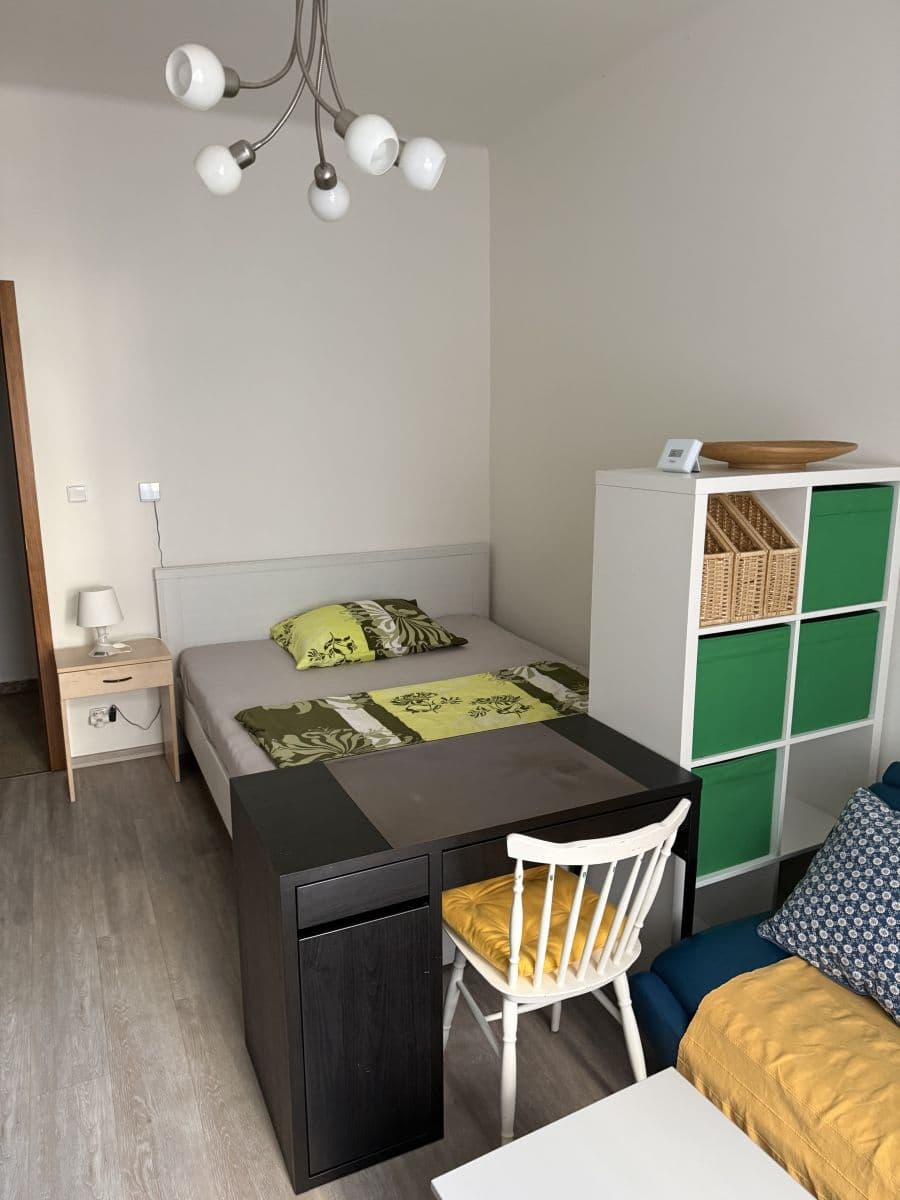 Pronájem bytu 42 m², Slovinská, Praha, Praha Pronájem bytu 42 m², Slovinská, Praha, Praha