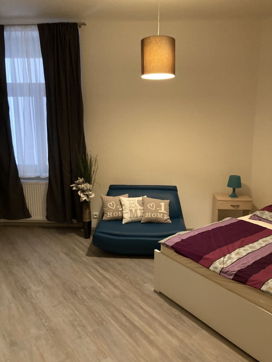 Pronájem bytu 42 m², Slovinská, Praha, Praha Pronájem bytu 42 m², Slovinská, Praha, Praha