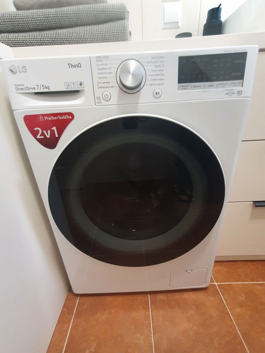 Pronájem bytu 41 m², Krchlebská, Praha, Praha Pronájem bytu 41 m², Krchlebská, Praha, Praha