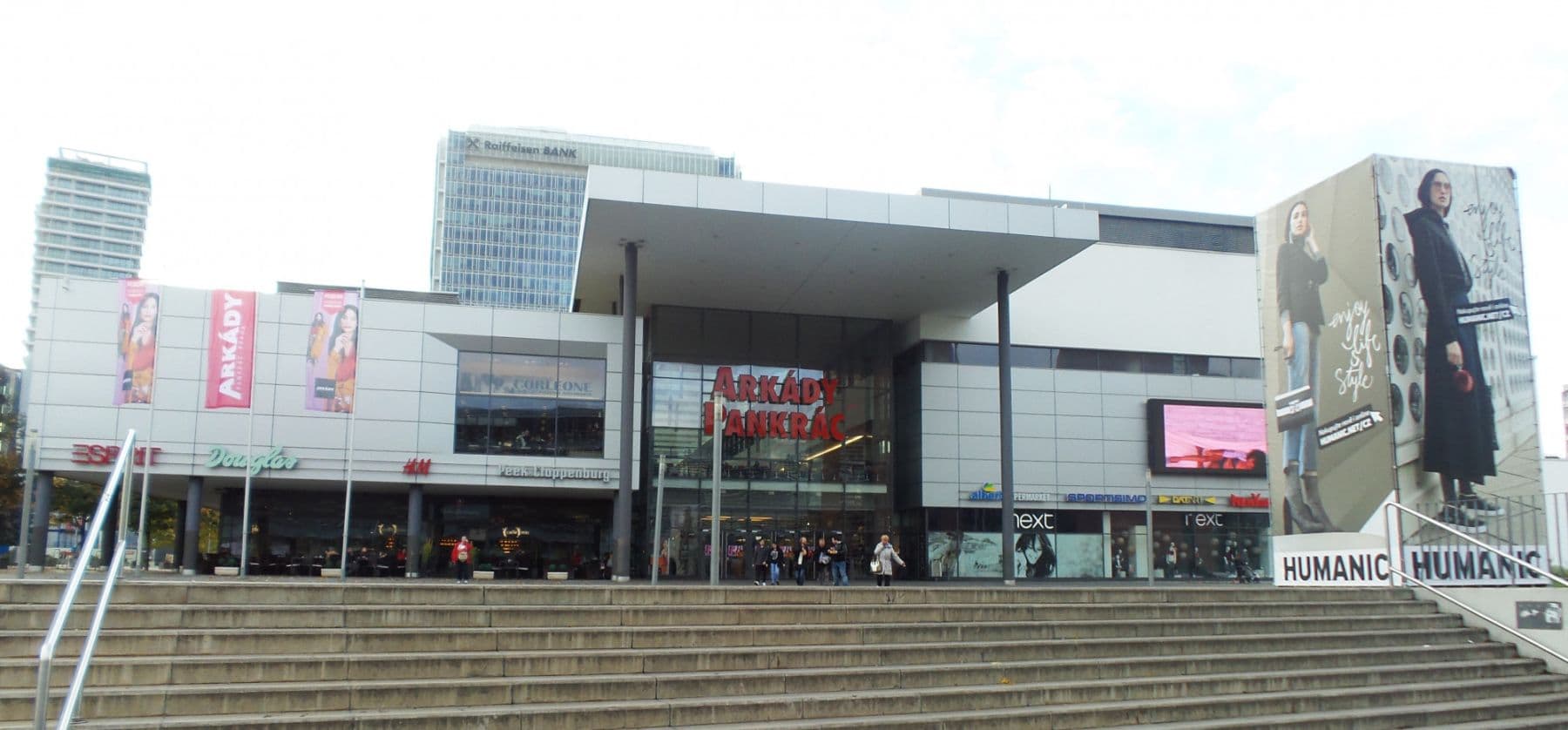 Pronájem bytu 41 m², Krchlebská, Praha, Praha Pronájem bytu 41 m², Krchlebská, Praha, Praha
