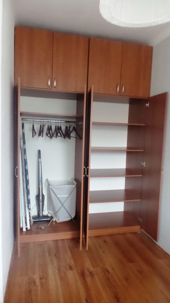 Pronájem bytu 41 m², Krchlebská, Praha, Praha Pronájem bytu 41 m², Krchlebská, Praha, Praha