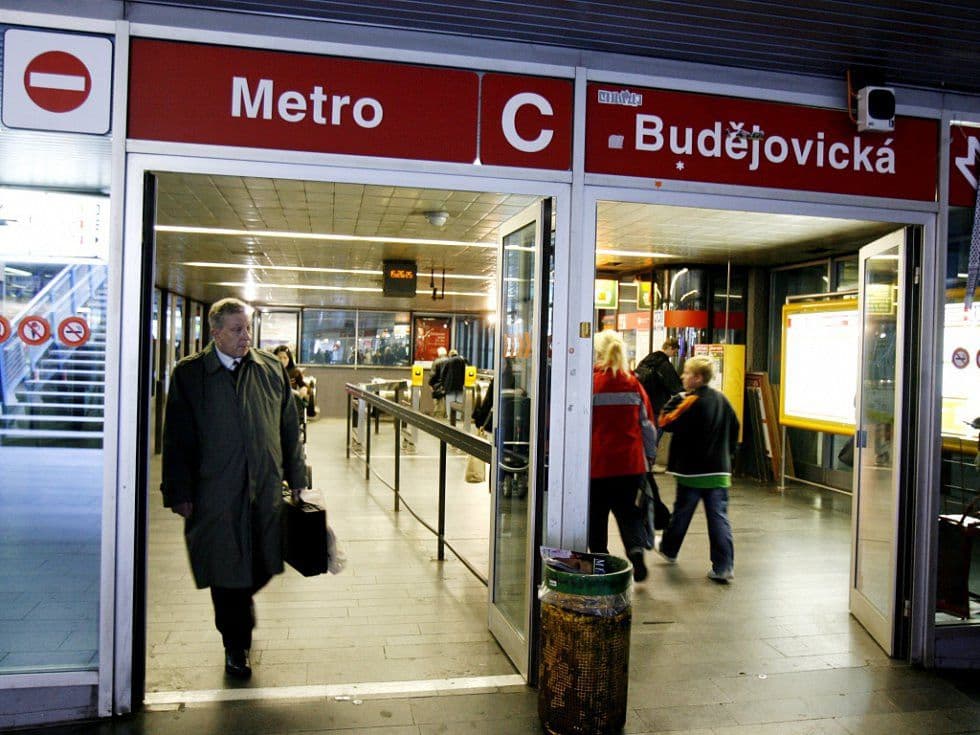Pronájem bytu 41 m², Krchlebská, Praha, Praha Pronájem bytu 41 m², Krchlebská, Praha, Praha