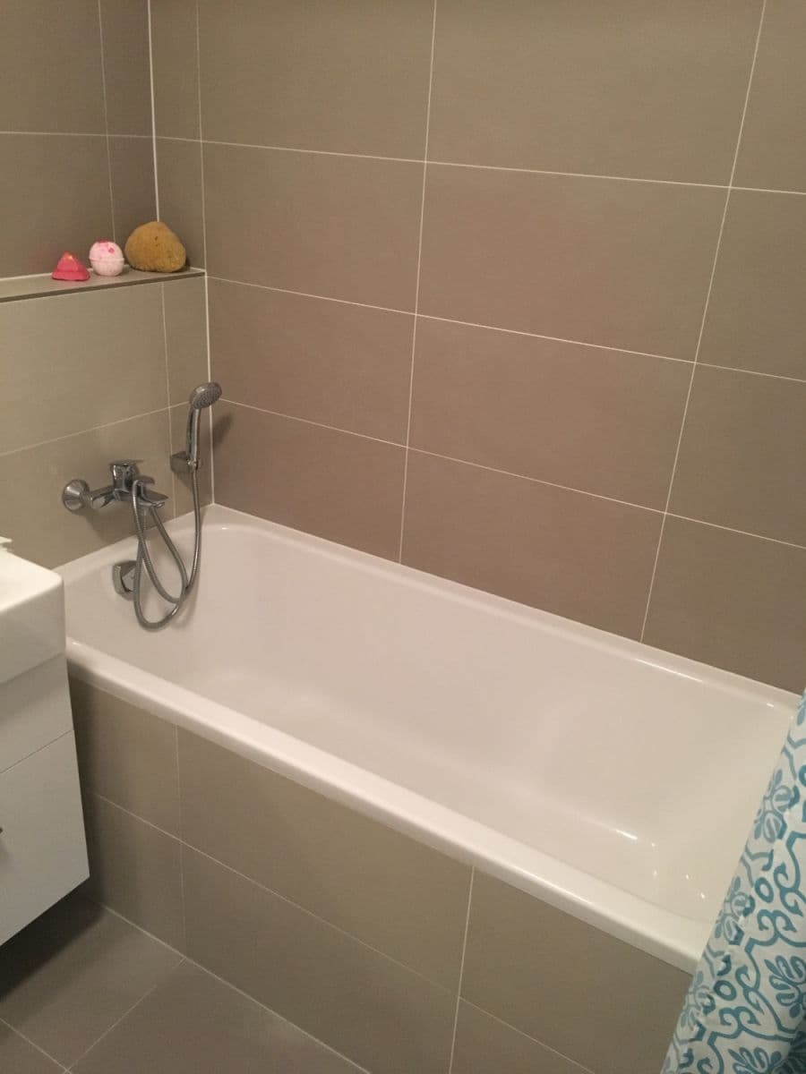 Pronájem bytu 37 m², Učňovská, Praha, Praha Pronájem bytu 37 m², Učňovská, Praha, Praha