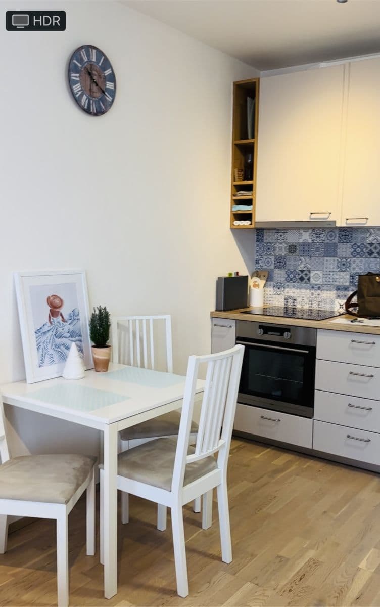 Pronájem bytu 37 m², Učňovská, Praha, Praha Pronájem bytu 37 m², Učňovská, Praha, Praha