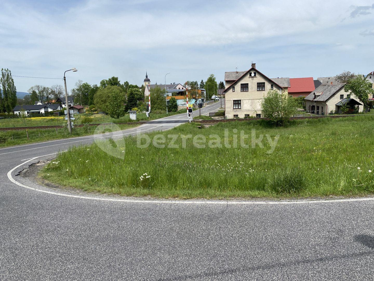 Prodej domu 190 m², pozemek 1.547 m², Dlouhý Most, Liberecký kraj