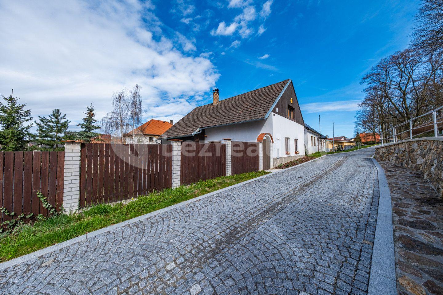 Prodej domu 123 m², pozemek 514 m², Sepekov, Jihočeský kraj