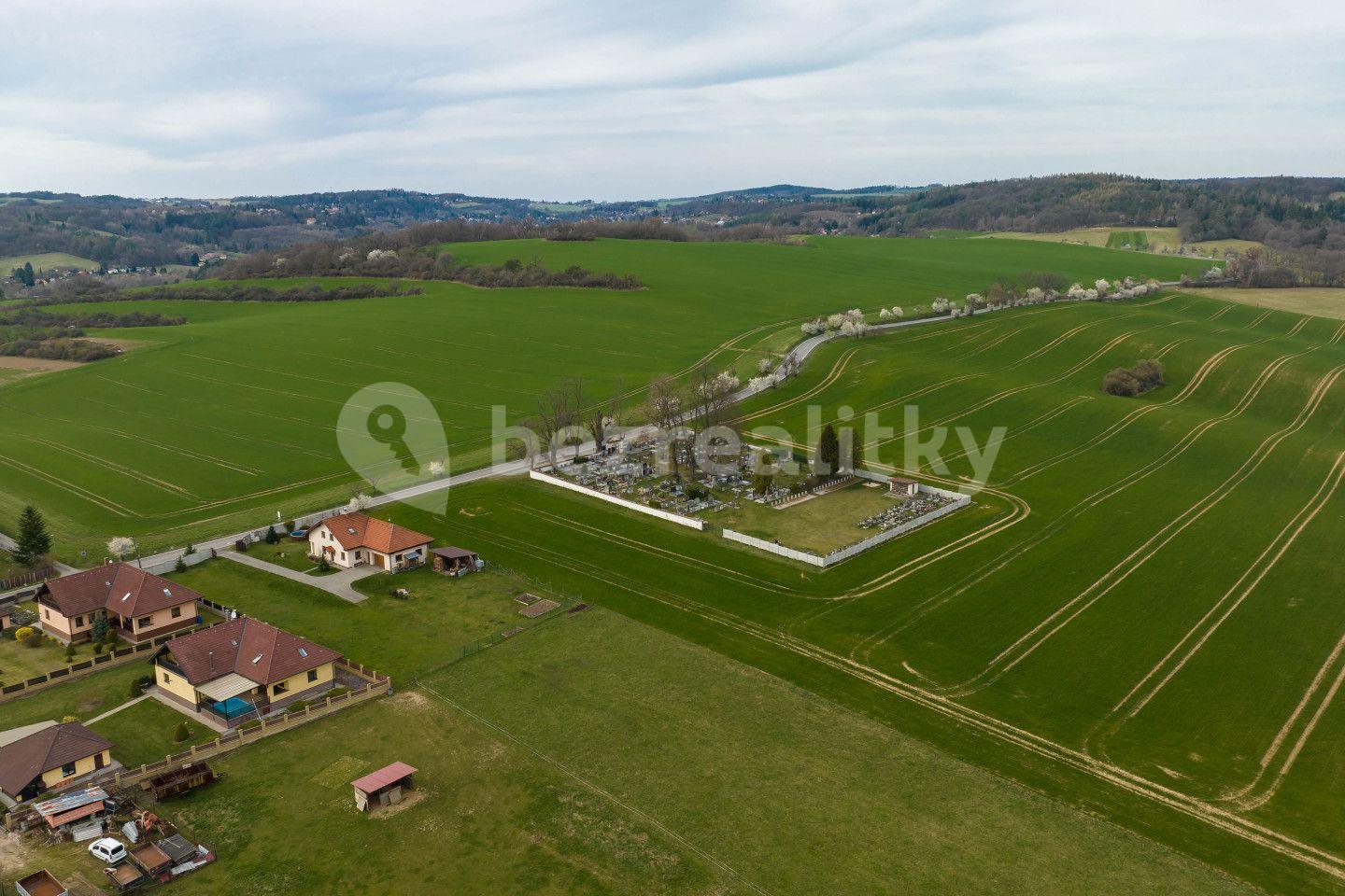 Prodej domu 180 m², pozemek 1.039 m², U Potoka, Hrusice, Středočeský kraj