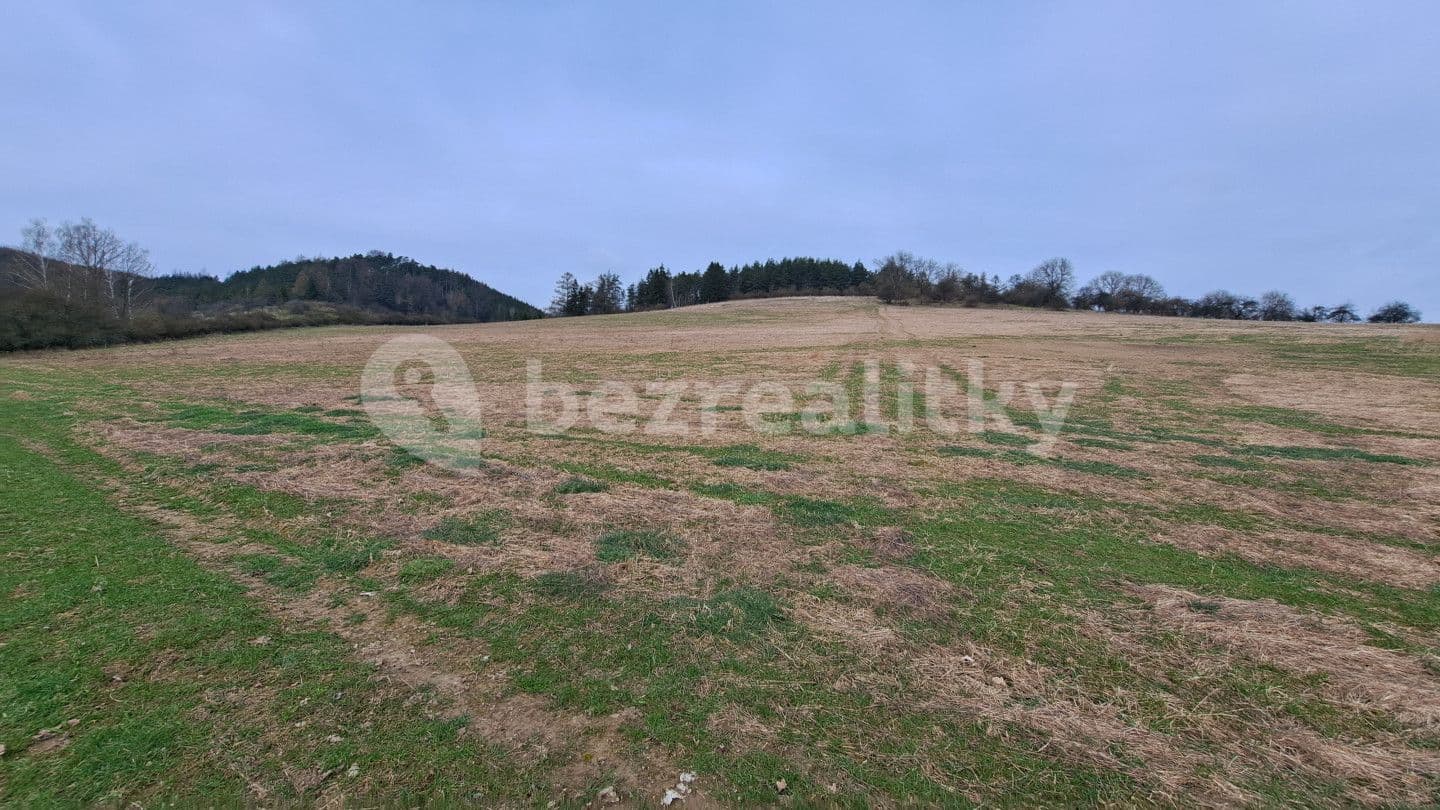 Prodej pozemku 22.078 m², Letovice, Jihomoravský kraj