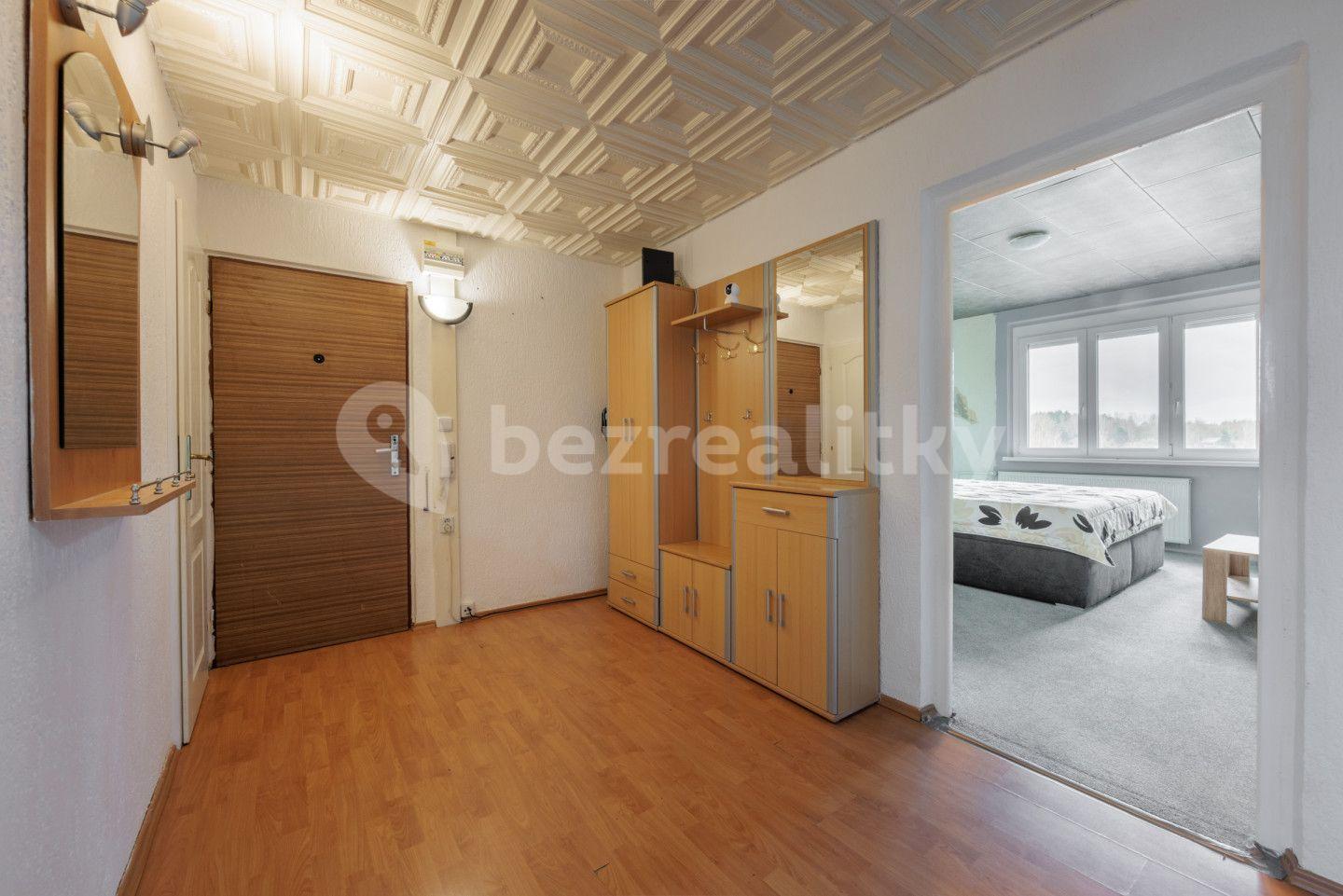Prodej bytu 3+1 77 m², Závodu míru, Sokolov, Karlovarský kraj