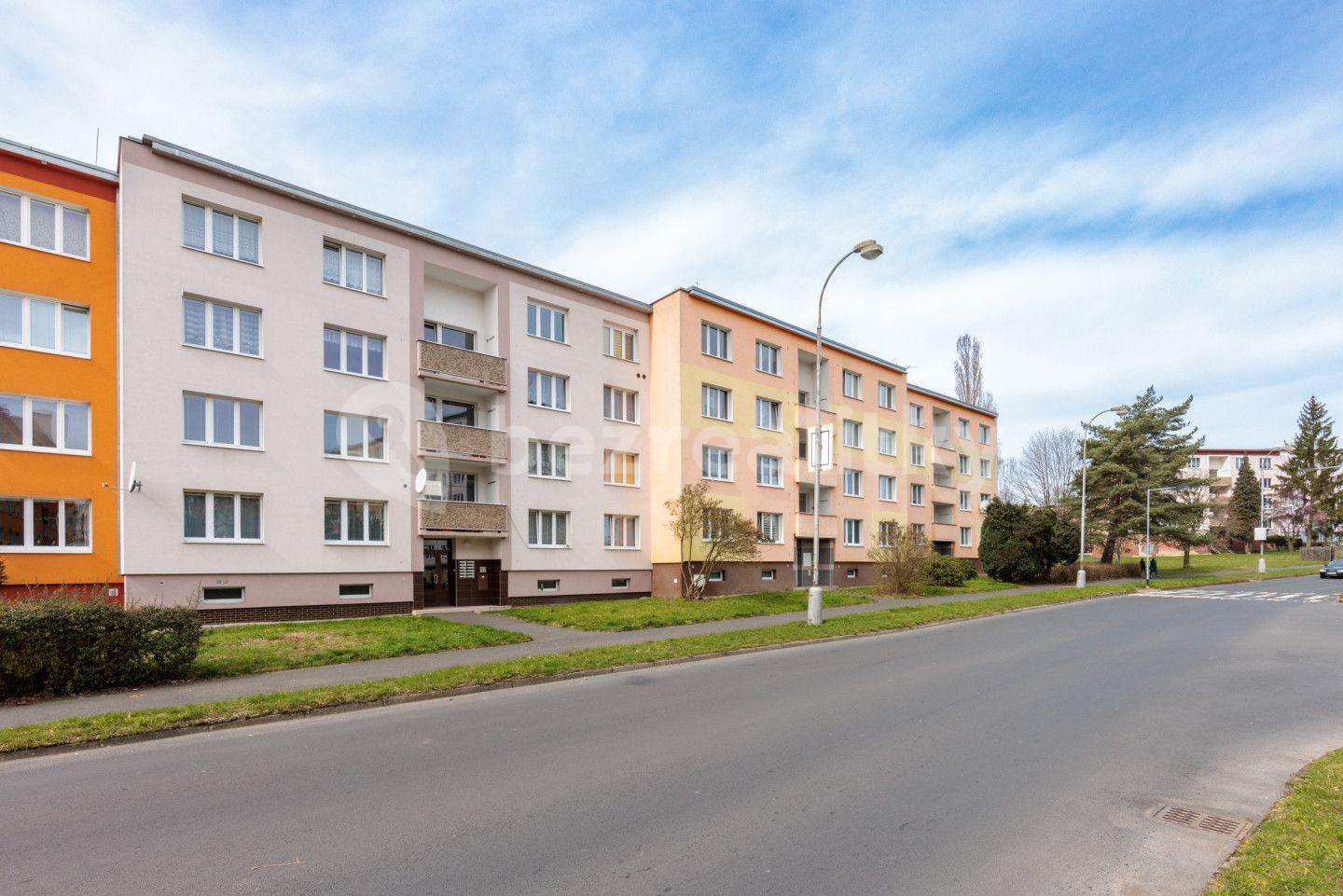Prodej bytu 3+1 77 m², Závodu míru, Sokolov, Karlovarský kraj