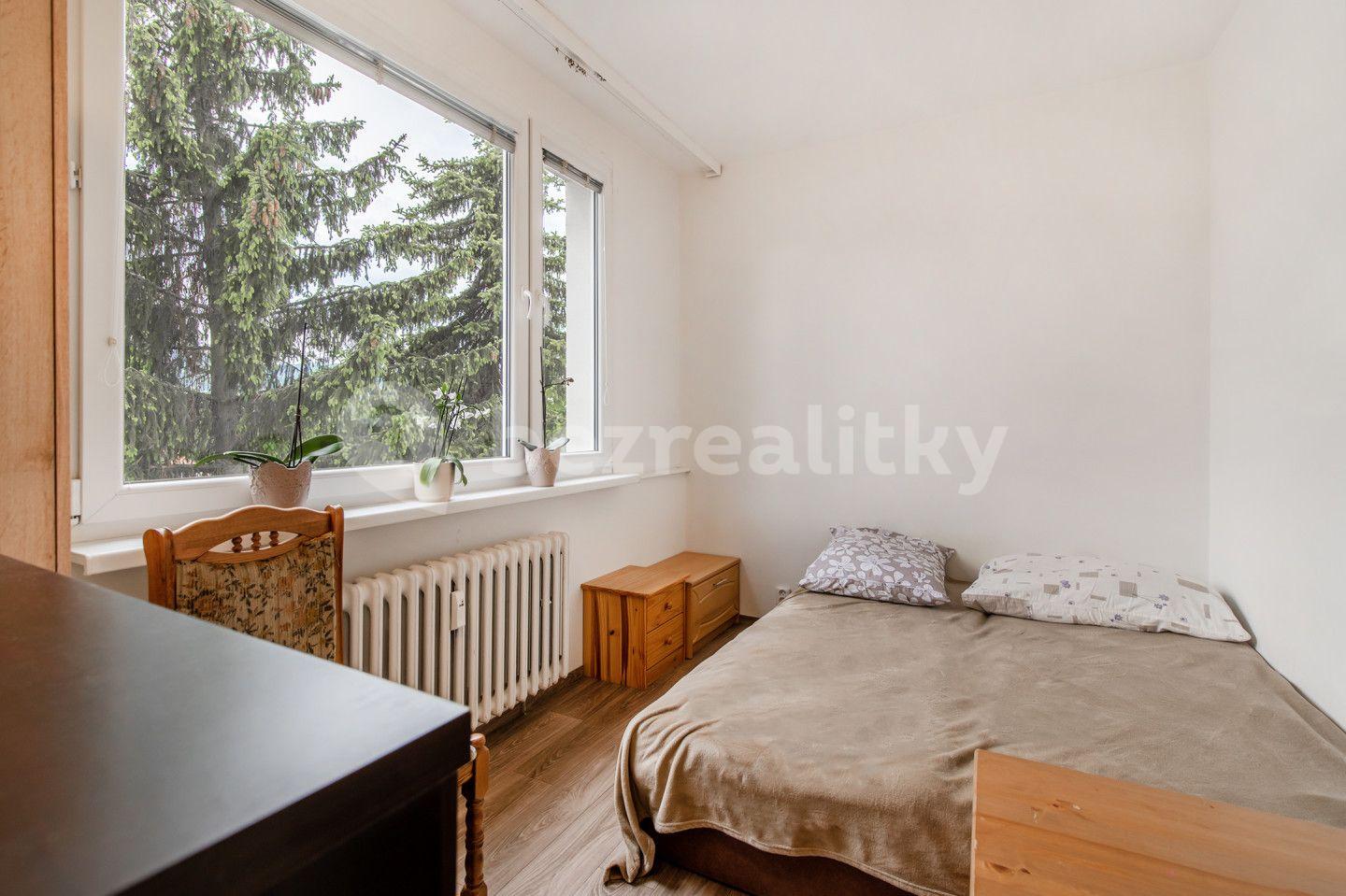 Prodej bytu 2+1 51 m², Anglická, Liberec, Liberecký kraj