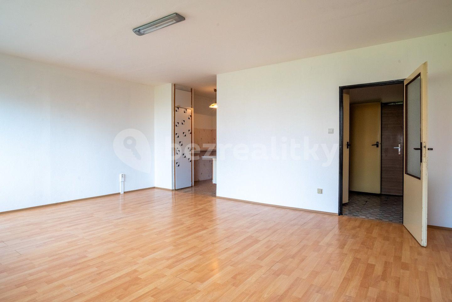 Prodej bytu 1+kk 39 m², Košťálkova, Beroun, Středočeský kraj