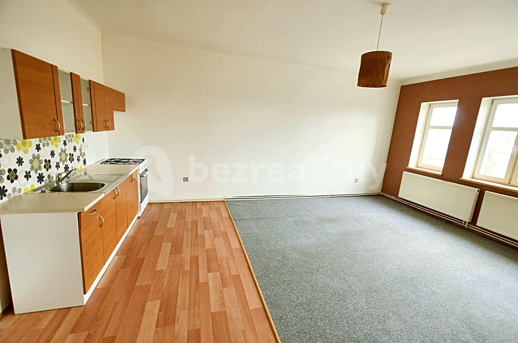 Pronájem bytu 1+kk 41 m², Gudrichova, Opava, Moravskoslezský kraj