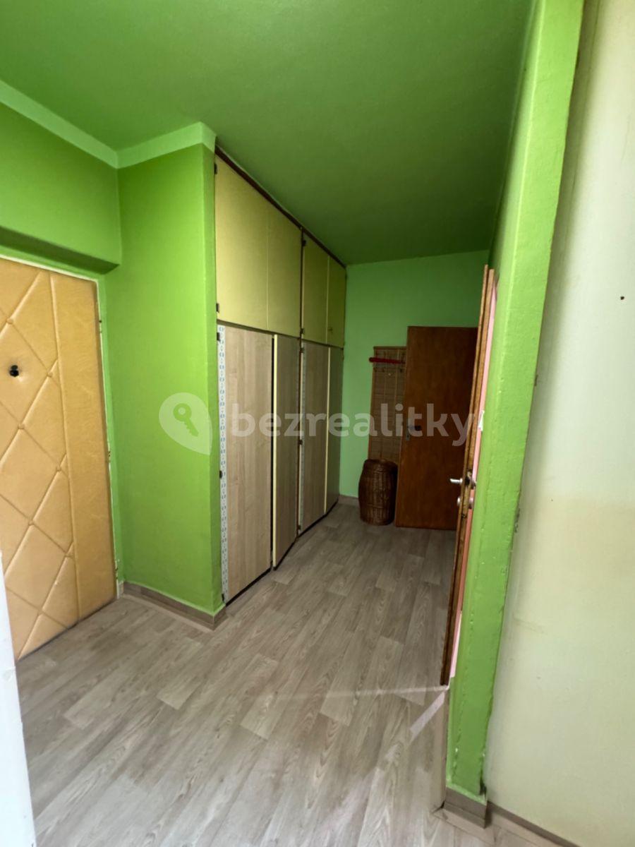 Prodej bytu 1+kk 37 m², Beskydská, Studénka, Moravskoslezský kraj