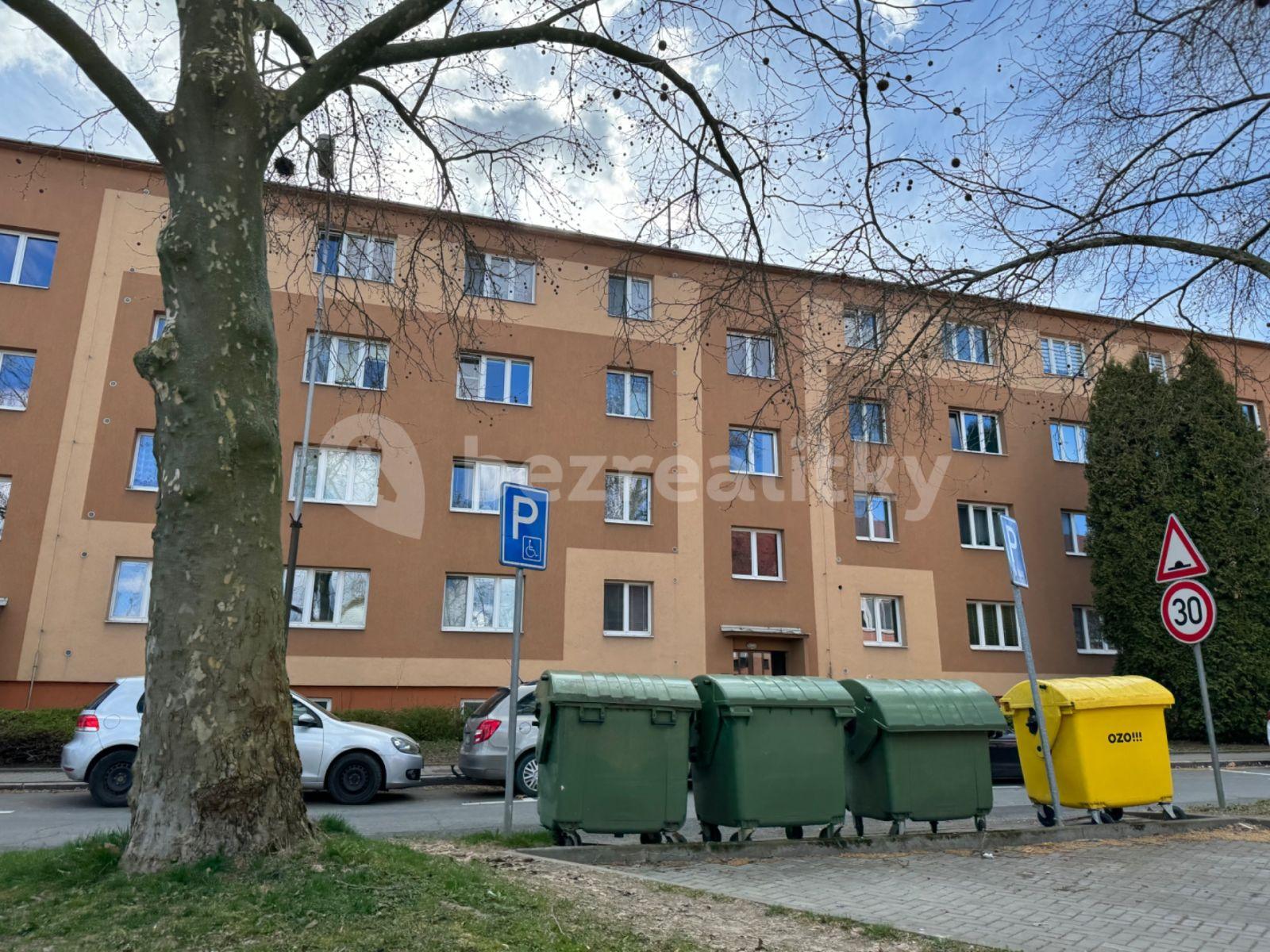 Prodej bytu 1+kk 37 m², Beskydská, Studénka, Moravskoslezský kraj