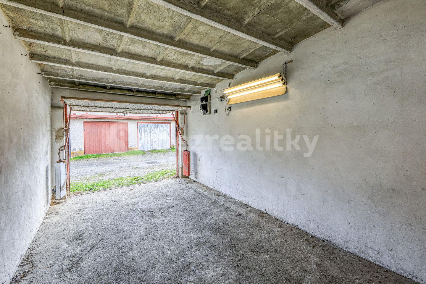 Prodej garáže 18 m², Klatovy, Plzeňský kraj