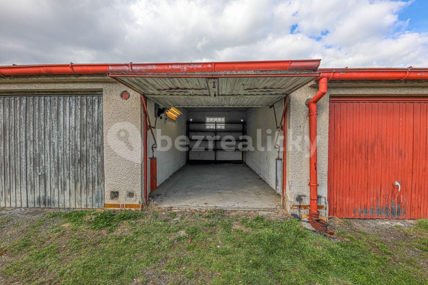 Prodej garáže 18 m², Klatovy, Plzeňský kraj