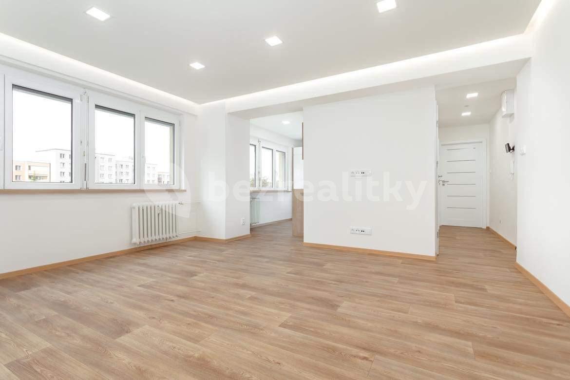 Prodej bytu 3+1 65 m², Nádražní, Ostrava, Moravskoslezský kraj