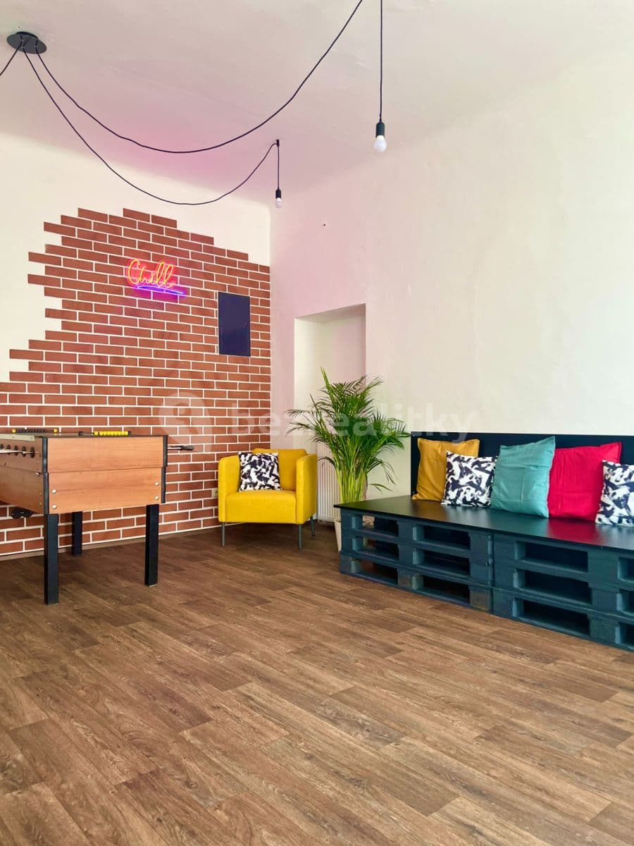 Pronájem bytu 1+1 30 m², Hybešova, Brno, Jihomoravský kraj Pronájem bytu 1+1 30 m², Hybešova, Brno, Jihomoravský kraj