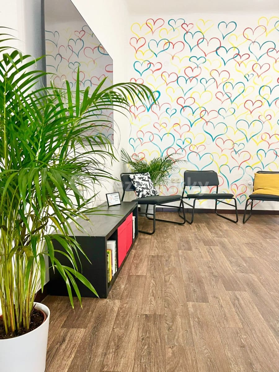 Pronájem bytu 1+1 30 m², Hybešova, Brno, Jihomoravský kraj Pronájem bytu 1+1 30 m², Hybešova, Brno, Jihomoravský kraj
