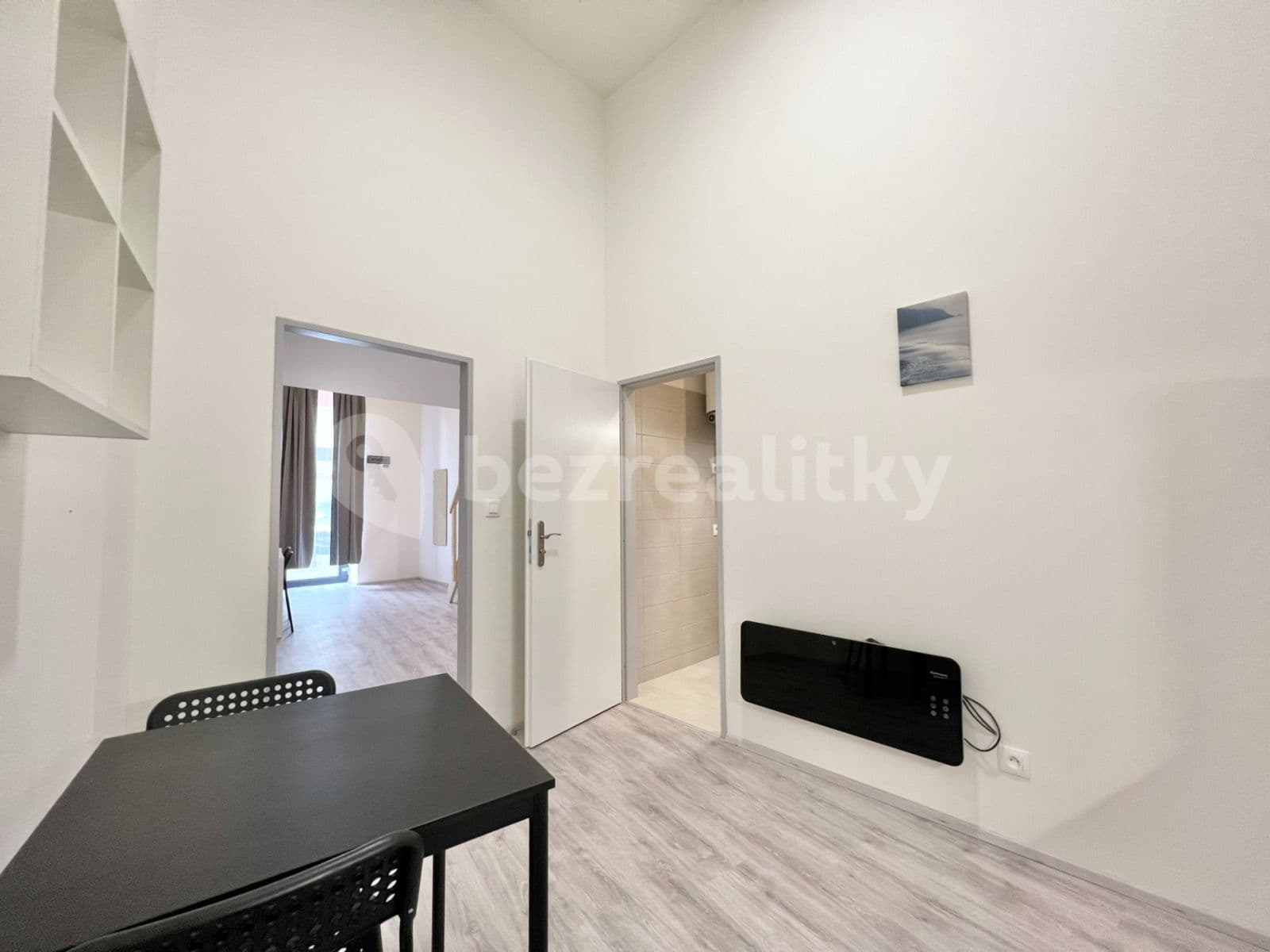 Pronájem bytu 1+1 30 m², Hybešova, Brno, Jihomoravský kraj Pronájem bytu 1+1 30 m², Hybešova, Brno, Jihomoravský kraj