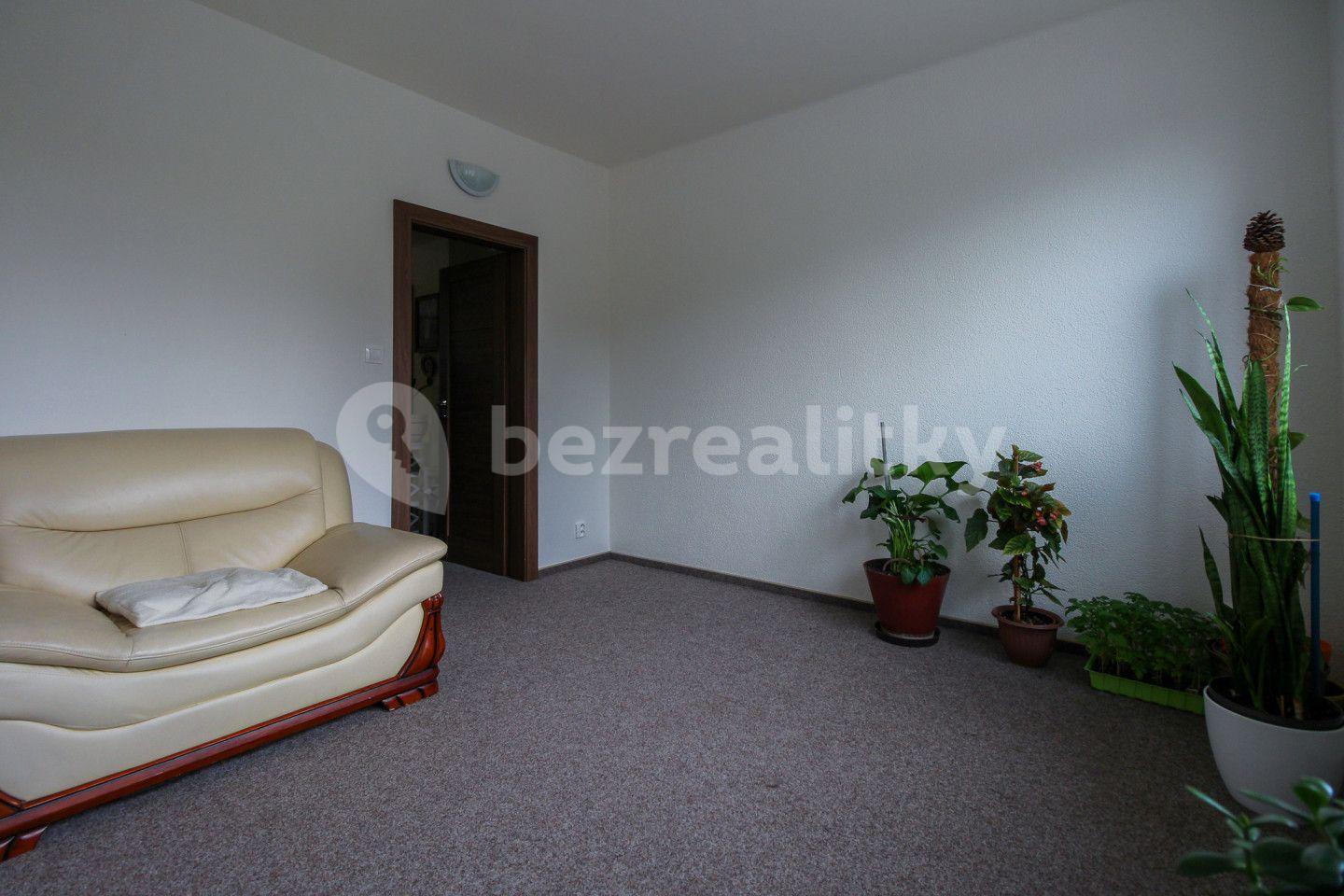 Prodej bytu 4+kk 72 m², Jesenická, Šumperk, Olomoucký kraj