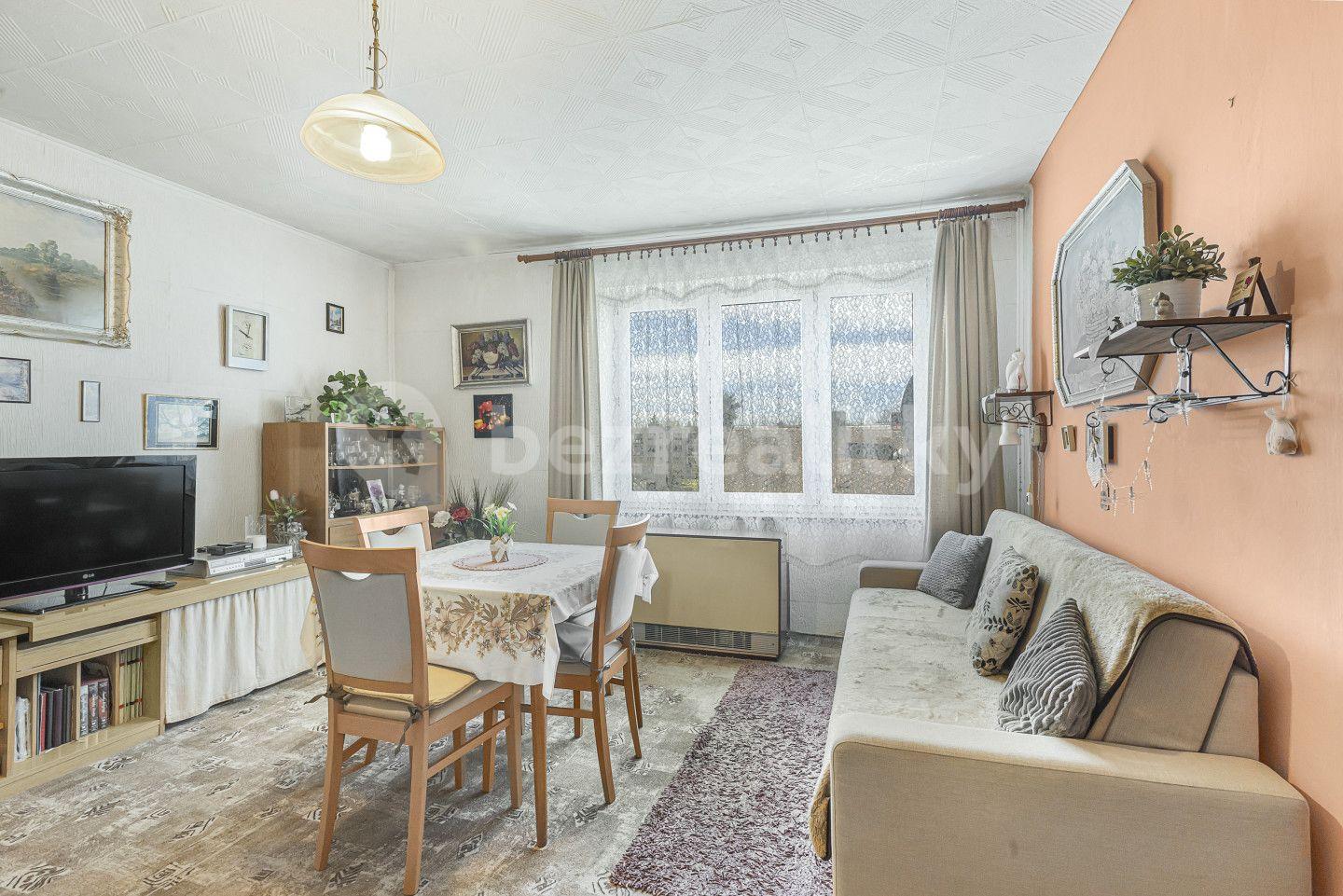 Prodej bytu 2+1 56 m², Havlíčkova, Borohrádek, Královéhradecký kraj