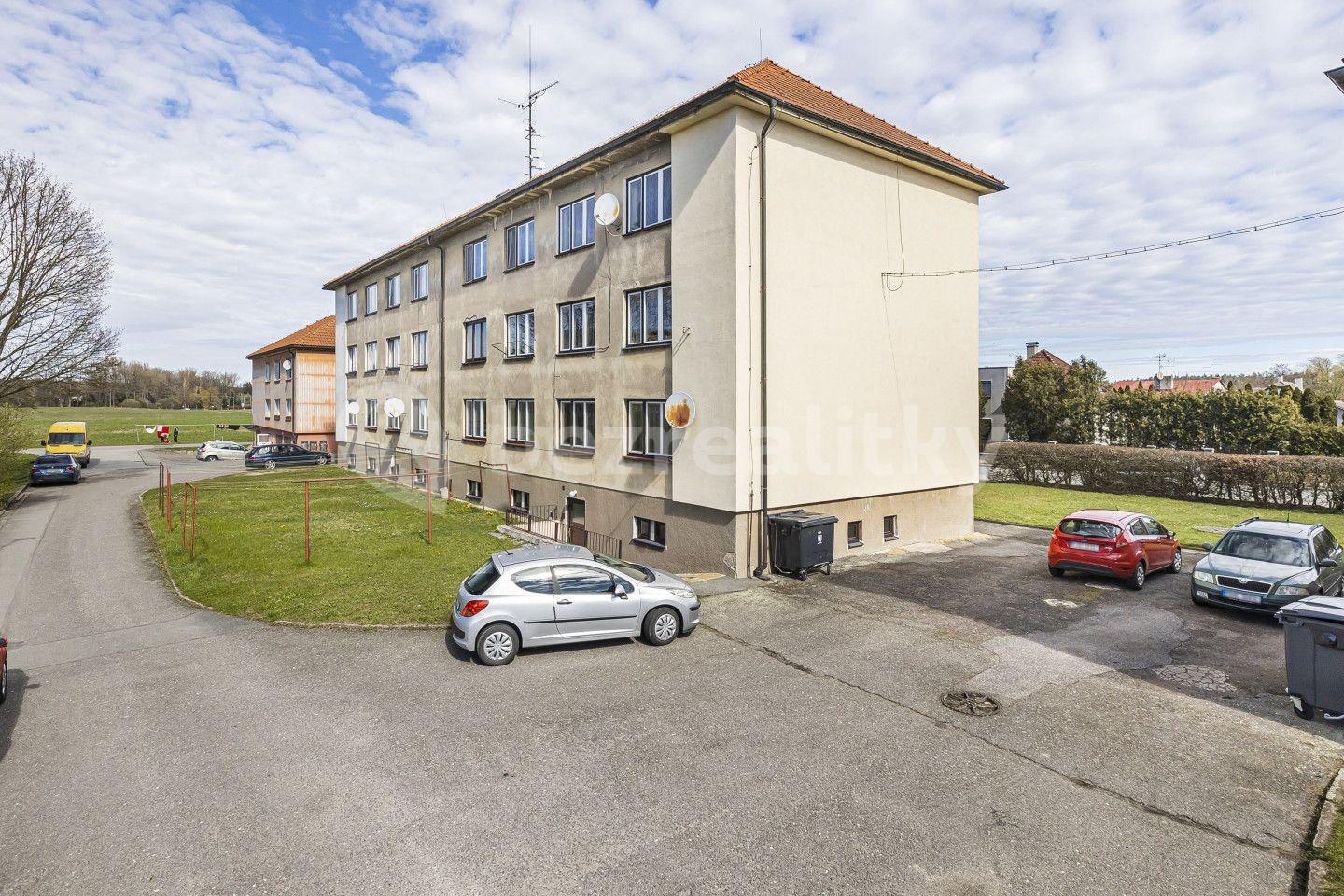 Prodej bytu 2+1 56 m², Havlíčkova, Borohrádek, Královéhradecký kraj
