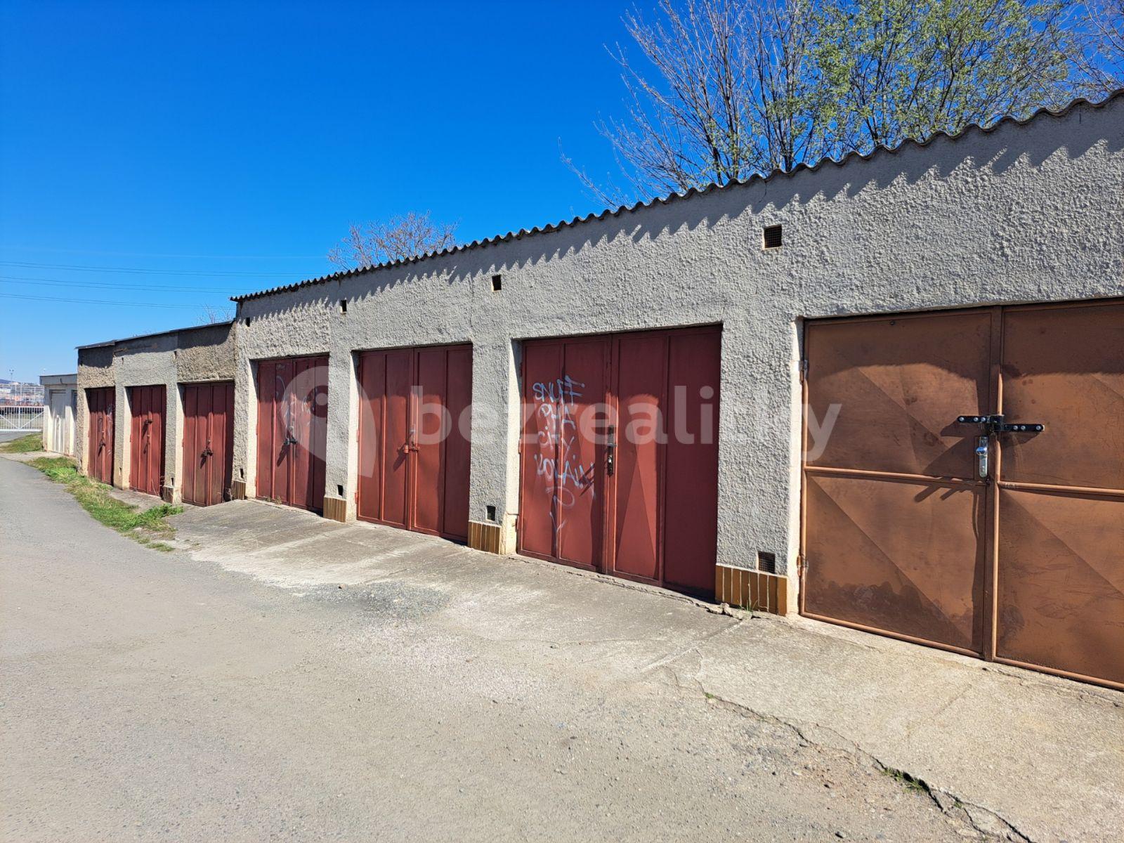 Prodej garáže • 20 m² bez realitky