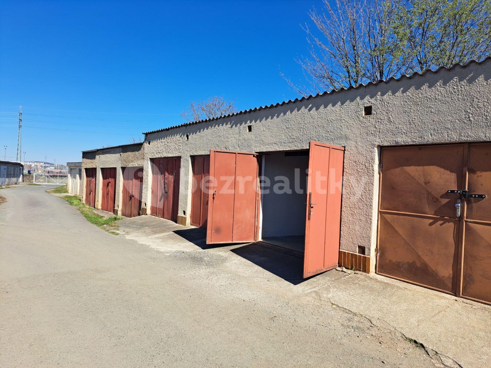 Prodej garáže 20 m², Na Cihlářce, Plzeň, Plzeňský kraj