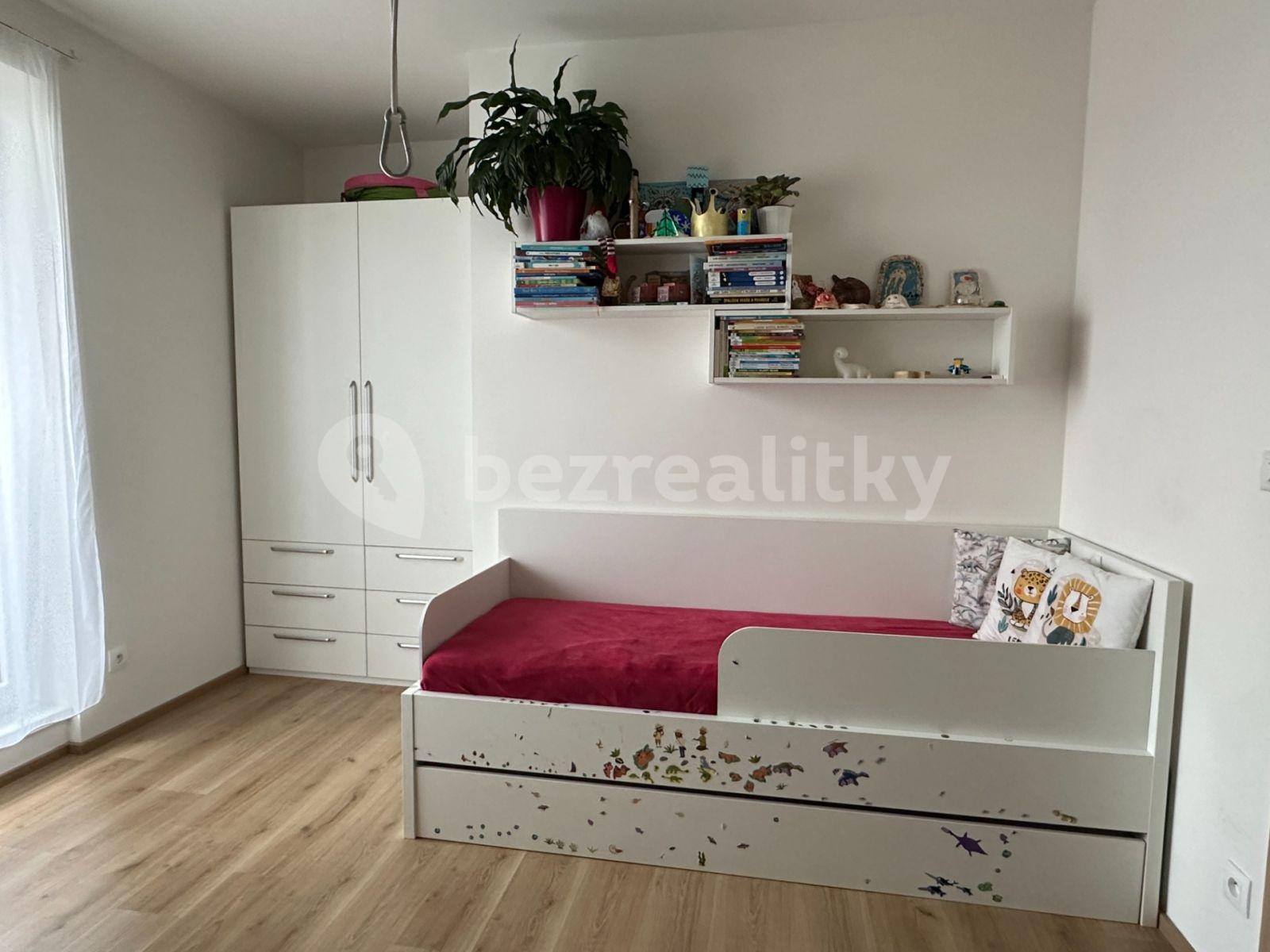 Pronájem bytu 3+kk 89 m², Nad Úžlabinou, Praha, Praha