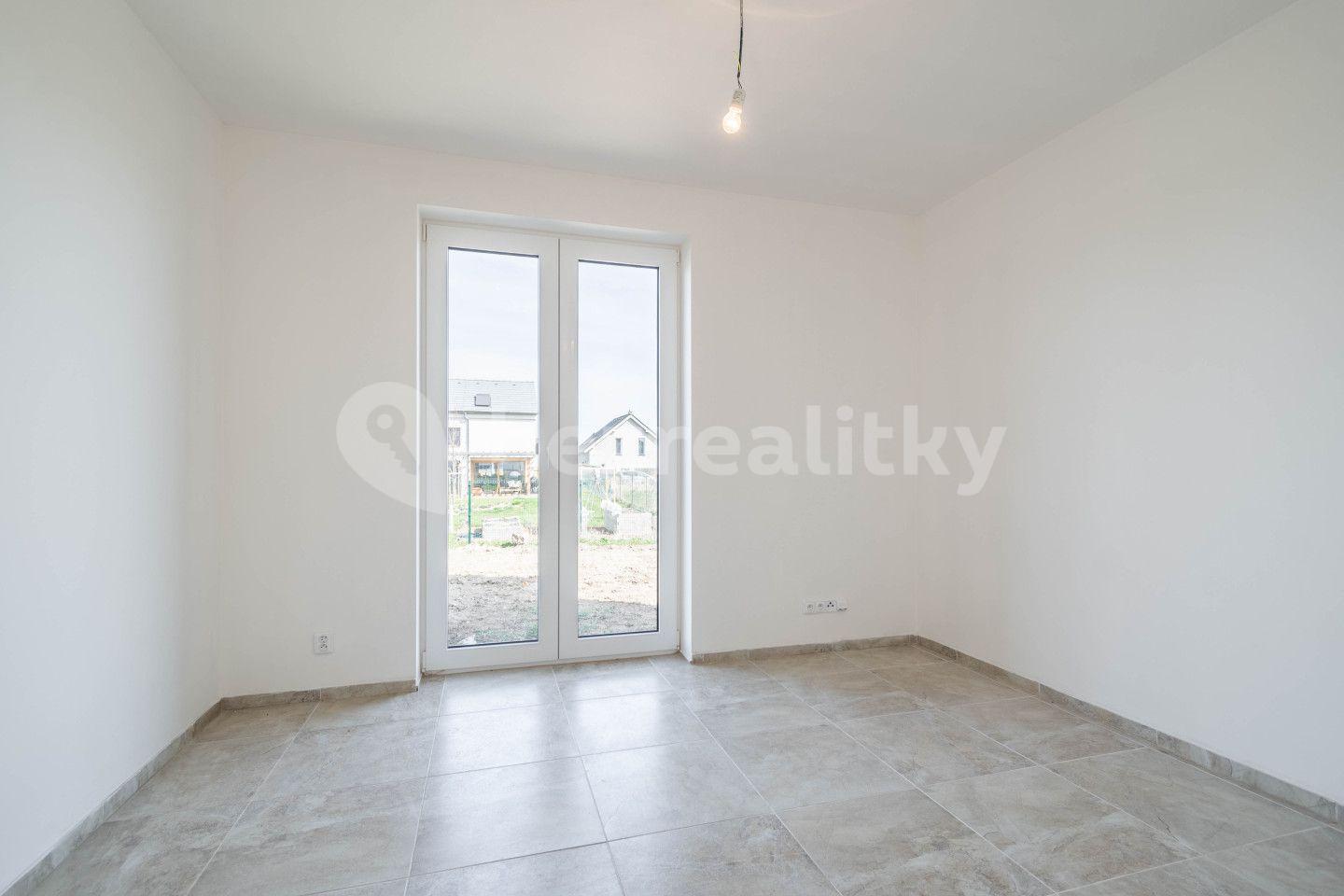 Prodej bytu 4+1 231 m², Švermova, Buštěhrad, Středočeský kraj