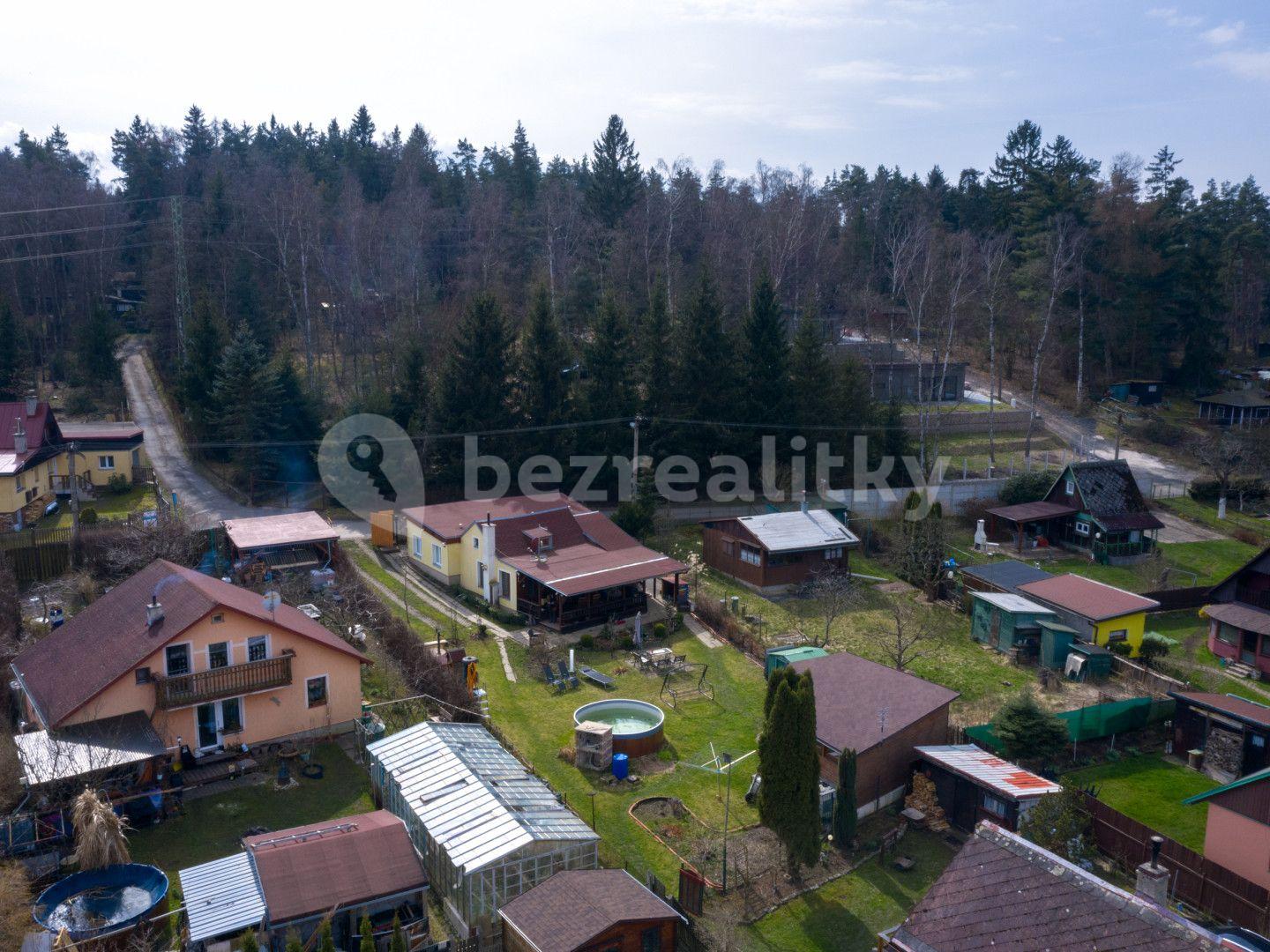 Prodej chaty, chalupy 140 m², pozemek 631 m², Hroznětín, Karlovarský kraj