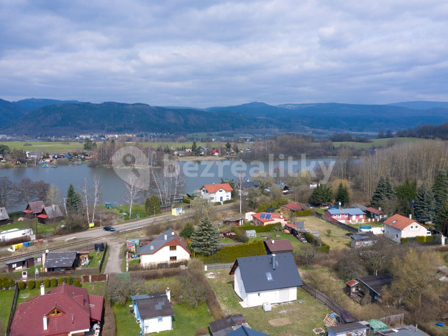 Prodej chaty, chalupy 140 m², pozemek 631 m², Hroznětín, Karlovarský kraj