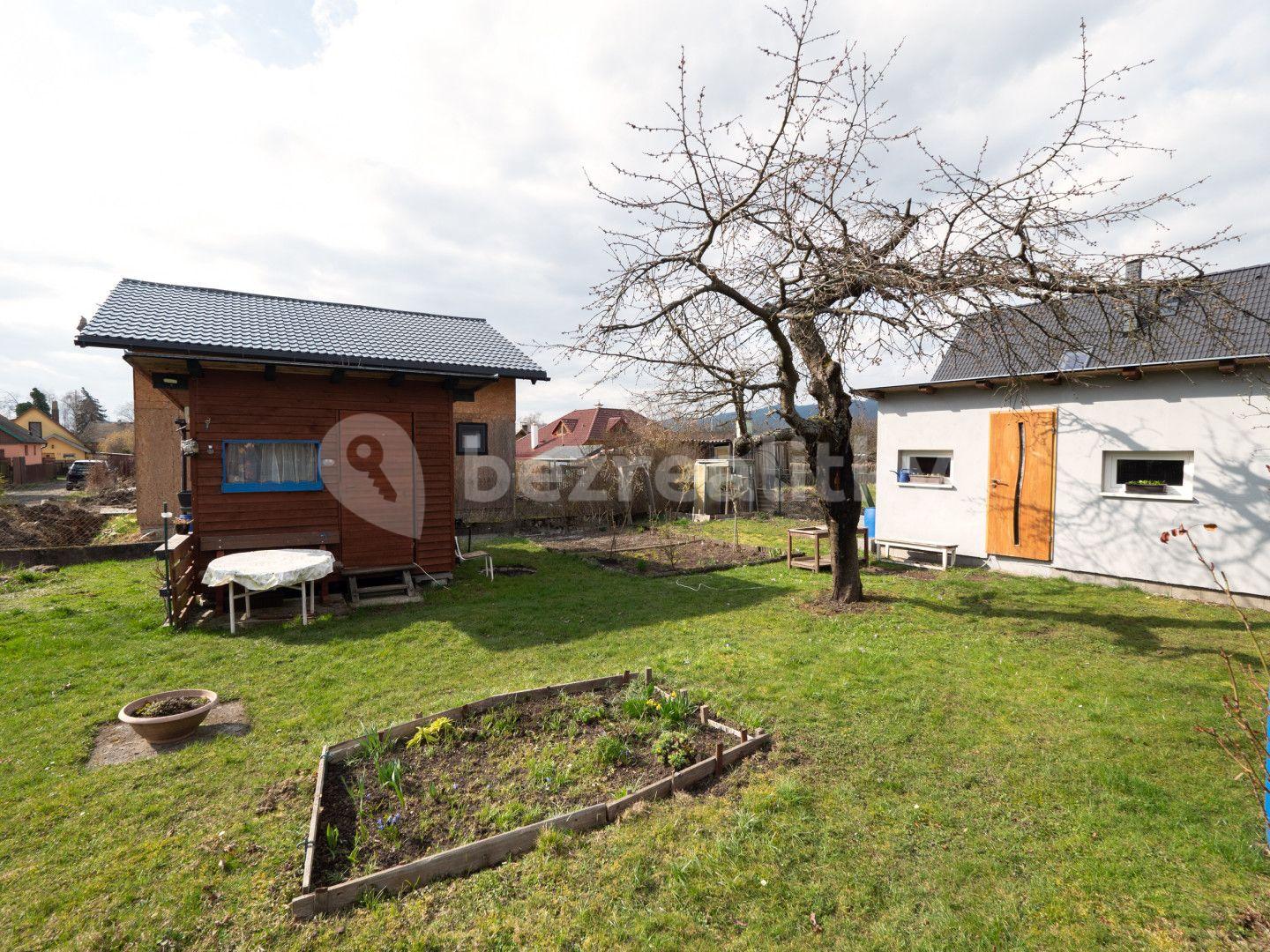 Prodej chaty, chalupy 66 m², pozemek 512 m², Hroznětín, Karlovarský kraj