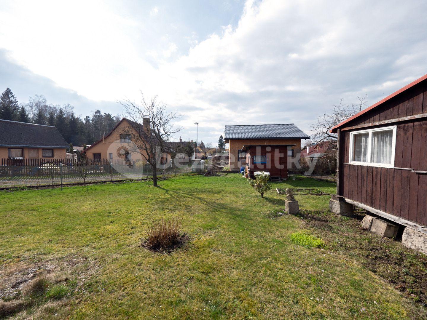 Prodej chaty, chalupy 66 m², pozemek 512 m², Hroznětín, Karlovarský kraj