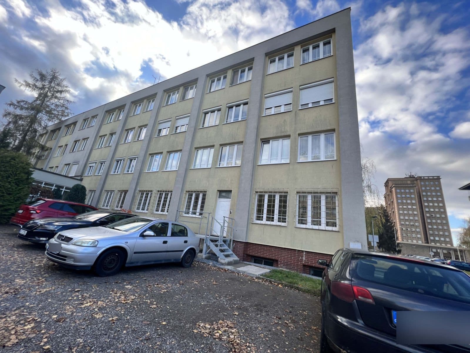 Pronájem bytu 2+kk 55 m², Moskevská, Kladno, Středočeský kraj Pronájem bytu 2+kk 55 m², Moskevská, Kladno, Středočeský kraj