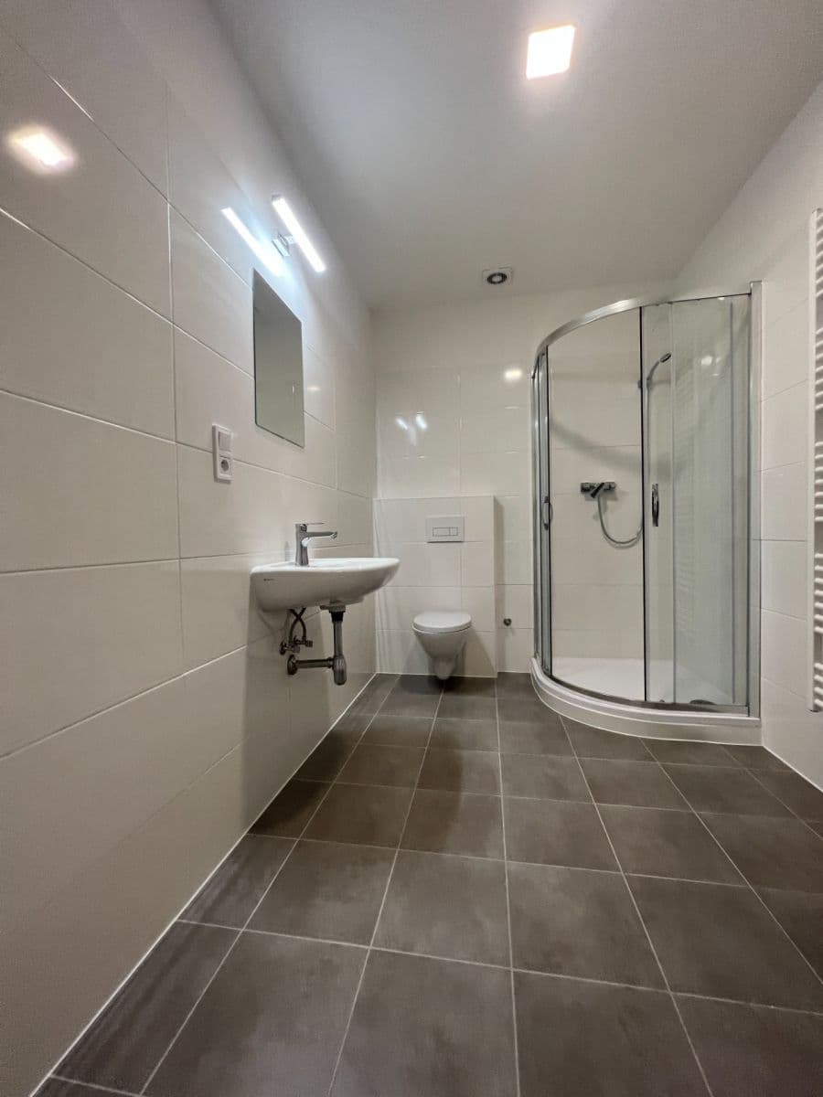 Pronájem bytu 2+kk 55 m², Moskevská, Kladno, Středočeský kraj Pronájem bytu 2+kk 55 m², Moskevská, Kladno, Středočeský kraj