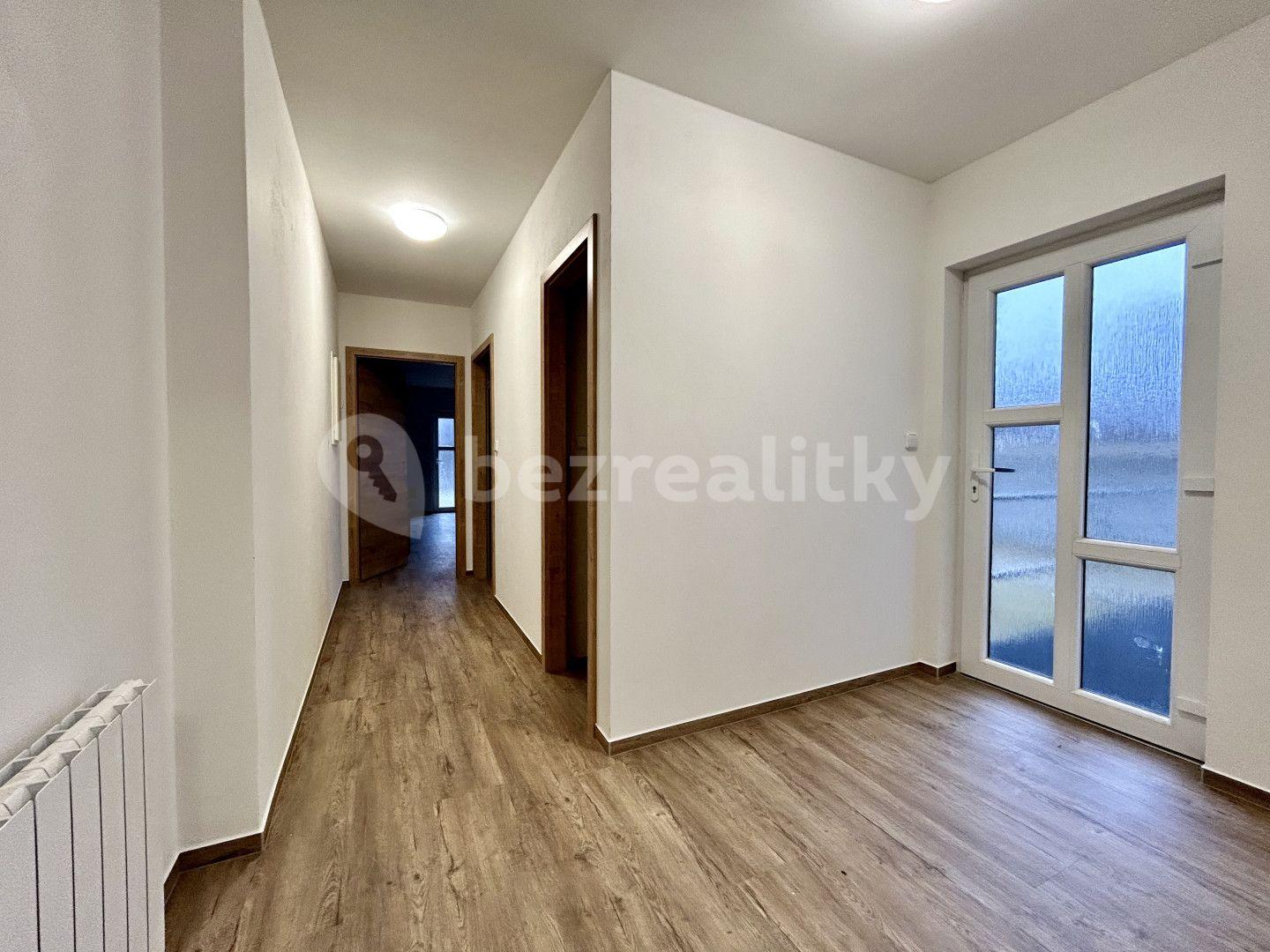 Prodej domu 215 m², pozemek 844 m², Březinova, Horní Cerekev, Kraj Vysočina