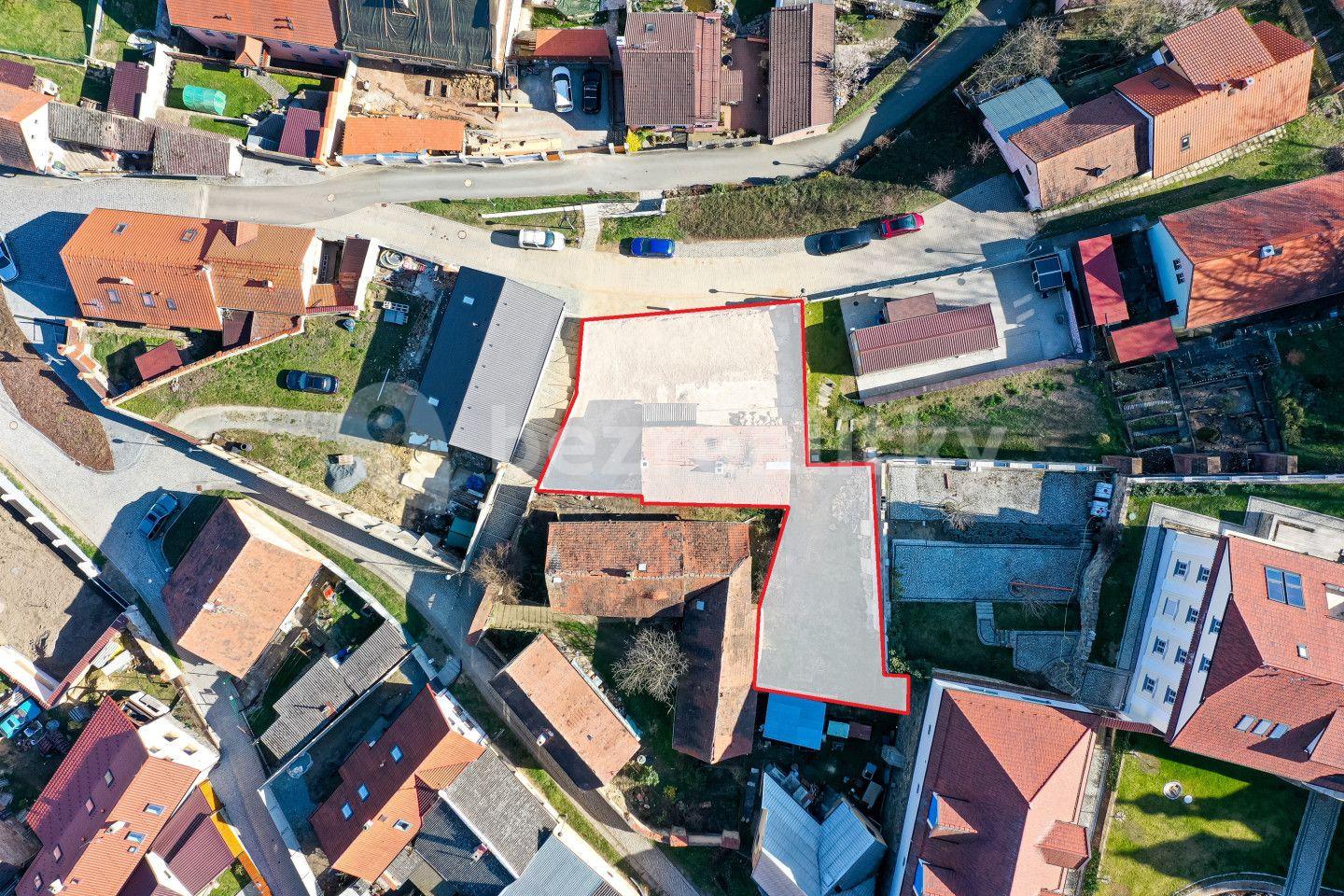 Prodej domu 190 m², pozemek 526 m², M. Škardové, Chotěšov, Plzeňský kraj