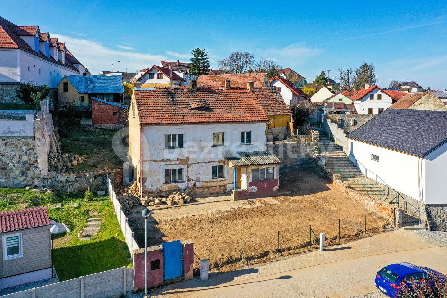 Prodej domu 190 m², pozemek 526 m², M. Škardové, Chotěšov, Plzeňský kraj