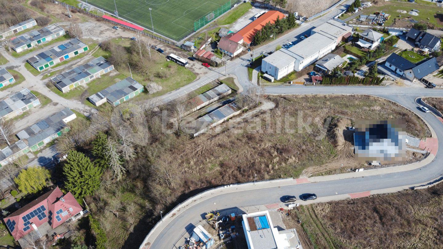 Prodej pozemku 820 m², Beroun, Středočeský kraj