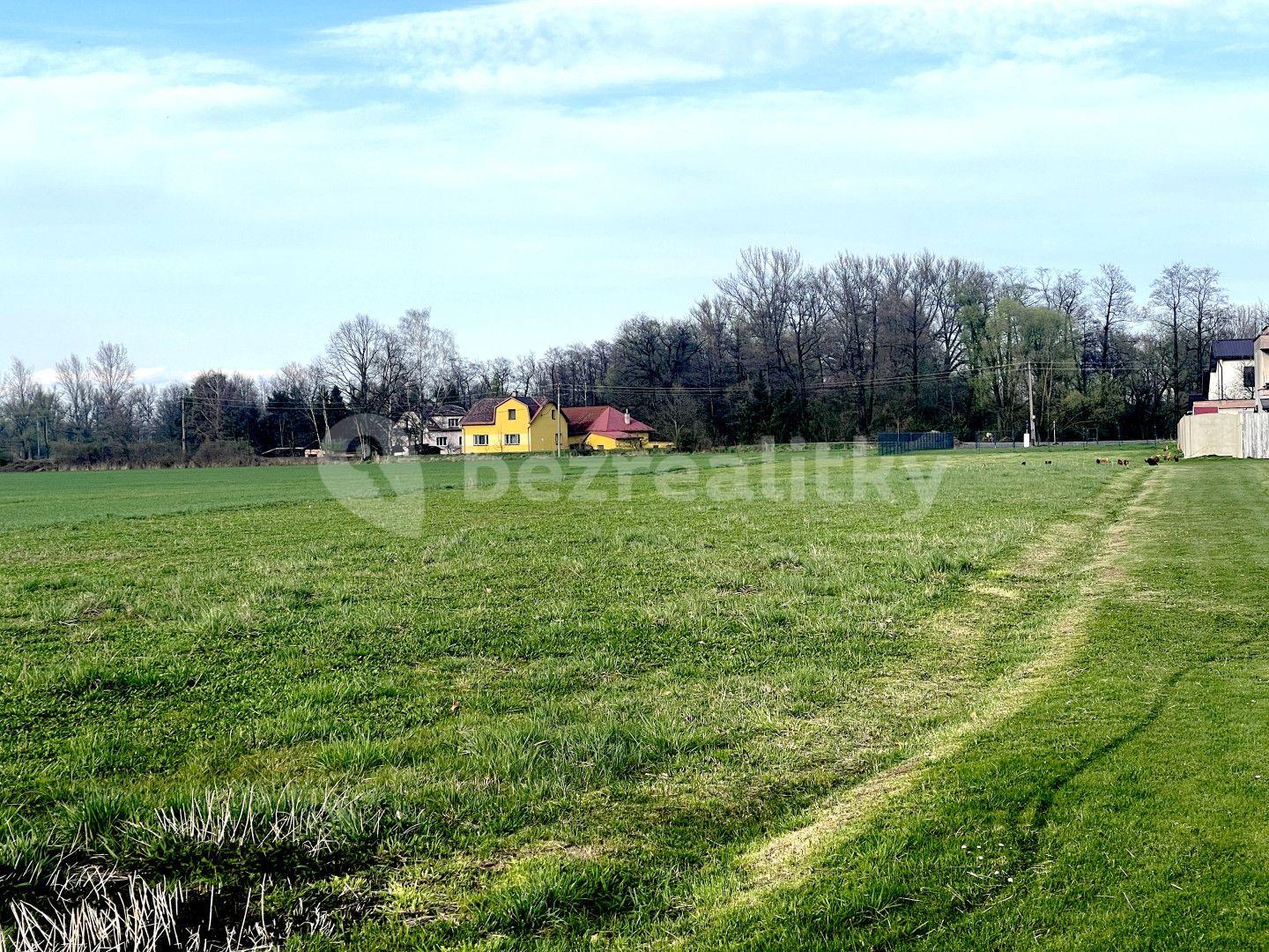 Prodej pozemku 4.058 m², Dětmarovice, Moravskoslezský kraj