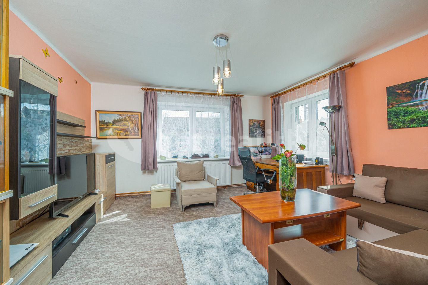 Prodej domu 150 m², pozemek 857 m², Bělkovice-Lašťany, Olomoucký kraj